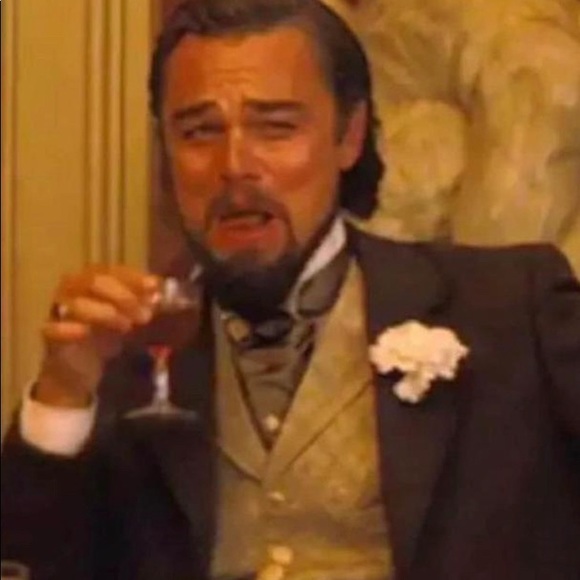 Meet your Posher, Mike - Picture 1 of 1